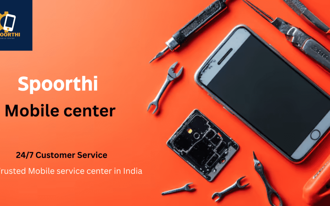 Mobile service center near Tumkur: Your Trusted Repair Partner