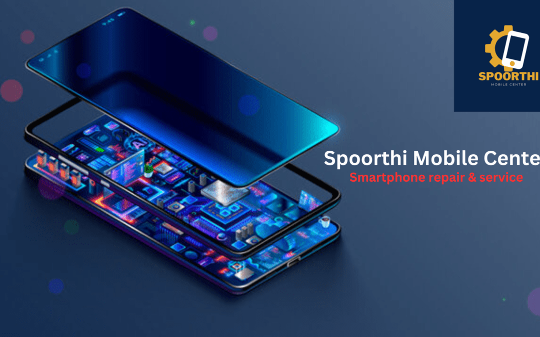 spoorthi mobile center images