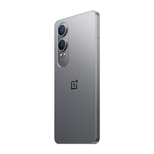 OnePlus Nord CE4 Lite 5G (Super Silver, 8GB RAM, 128GB Storage) - Image 4