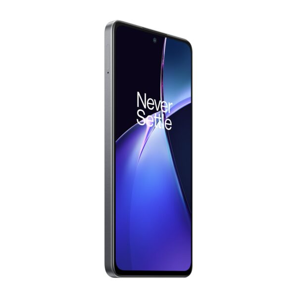 OnePlus Nord CE4 Lite 5G (Super Silver, 8GB RAM, 128GB Storage) - Image 2